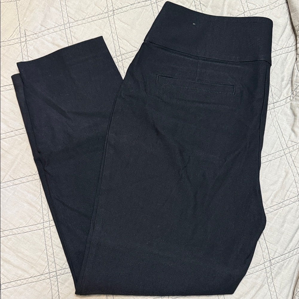 Maurices Black Pants